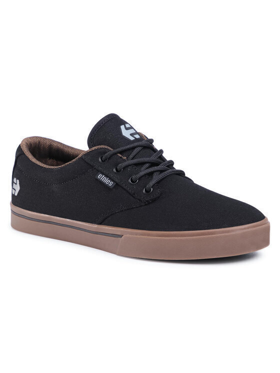 Baskets Etnies Jameson 2 Eco - Chaussures Skate Durables, Matériaux Recyclés, Semelle Vulcanisée, Vegan 2025
