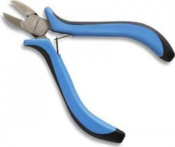 Högert Technik Cutter Lateral Curbat Lungime 130mm HT1P056