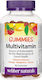 Webber Naturals Gummies Multivitamin Мултивитамин за Енергия & Антиоксидантно действие Orange Raspberry Lemon 90 желирани бонбони