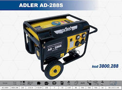 Adler Generator