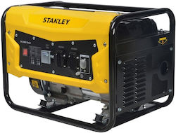 Stanley Γεννήτρια Βενζίνης 2.6kVA Stanley Γεννήτρια Βενζίνης 2.6kVA
