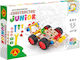 Alexander Toys Παιχνίδι Κατασκευών Ξύλινo Race Car Alex για Παιδιά 4+ Ετών