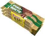 ION Wafer Hazelnut 38gr 3pcs