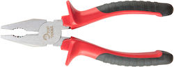 Top Tools Clește Lungime 180mm 32D111