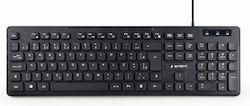 NG Keyboard Only English US