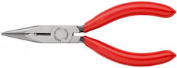 Knipex Cutting Plier Straight Length 140mm