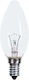 Helios Halogen Lamp for Socket E14 with Power 60W 230V