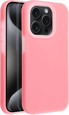 Candy Back Cover Pink (iPhone 13)