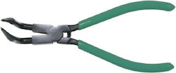 Jonnesway Circlip Plier Curved Length 215mm P9508C