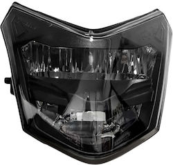 Titan Front Light Motorcycle LED