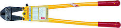 Bolt Cutter Lungime 455mm TP-1800
