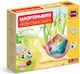 Magformers Plastic Construction Toy My First for Children 1.5+ years+ Years