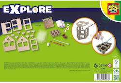 Ses Creative Vegetable Greenhouse Ses Creative Vegetable Greenhouse