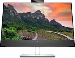 HP E27m G4 IPS Monitor 27" QHD 2560x1440 mit Reaktionszeit 5ms GTG