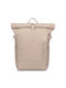 Johnny Urban Weiblich Rucksack Beige