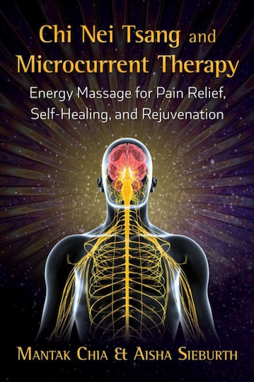 Chi Nei Tsang And Microcurrent Therapy Chi Nei Tsang And Microcurrent Therapy