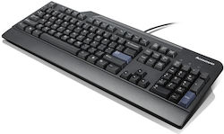 Lenovo FRU54Y9400 Doar tastatura Engleză US