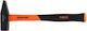Neo Tools Чук 800гр с Дръжка от Фибростъкло 25-146