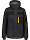 Winter Jacket Anthracite