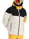 Winter Jacket Gray