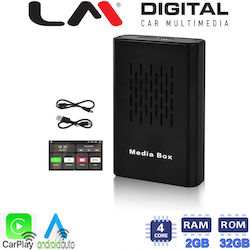 LM Digital Auto-Audio-Zubehör