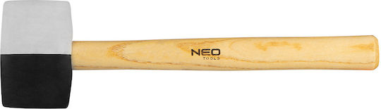 Neo Tools Mattel 450gr mit Holzgriff 25-067