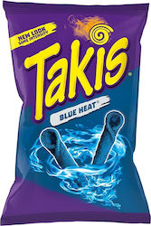 Takis Snack made from Corn Chilli 90gr