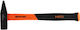 Neo Tools Ciocanul 500gr cu Mâner de Fiberglass 25-145