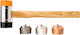 Neo Tools Mattel 1.34kg 11-637