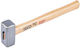 Juco Sledgehammer 3kg M3097