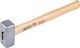 Juco Sledgehammer 3kg M3097