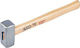 Juco Sledgehammer 2kg M3087