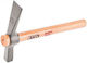 Juco Adz 700gr with Wooden Handle M5057
