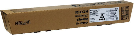 Ricoh IM C3010 Original Toner Laser Printer Black (842506)