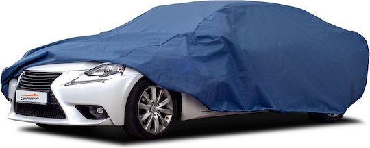 CarPassion Acoperă Impermeabila pentru Hatchback