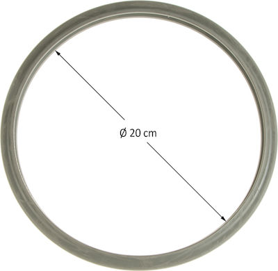 WMF Garnitură pentru oală sub presiune 43WFM02B