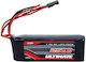 Ultimate Μπαταρία Li-Po 7.4V 2500mAh 2S για Τηλεκατευθυνόμενο