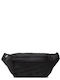 Skechers Bum Bag Taille Schwarz