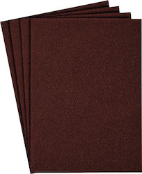 Klingspor Einfaches Schleifblatt 280x230mm Set ...