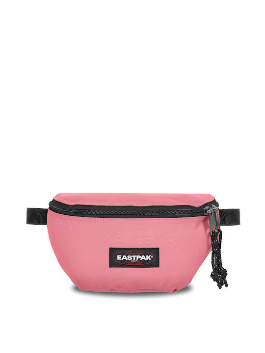 Eastpak Springer Waist Bag Pink