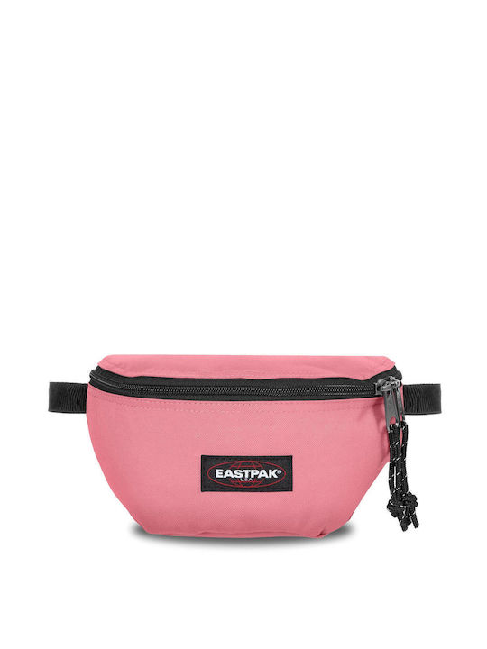 Eastpak Springer Bum Bag pentru Talie Roz