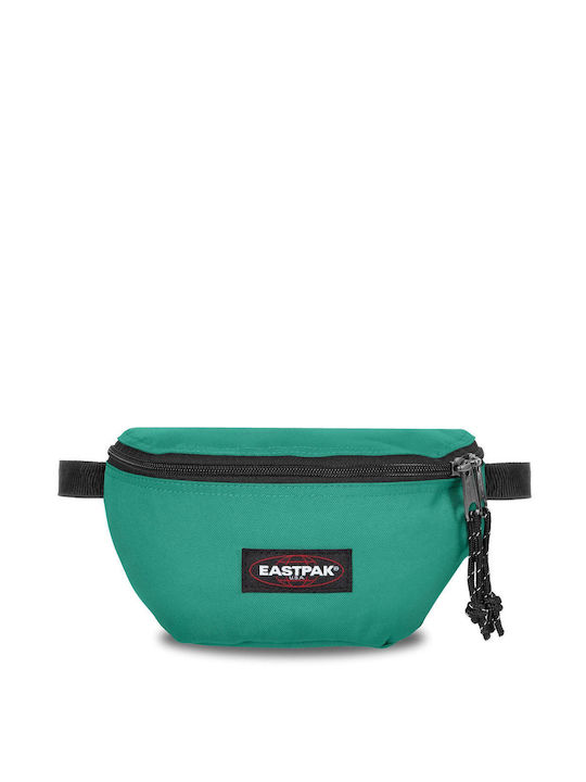 Eastpak Springer Τσαντάκι Μέσης Πράσινο