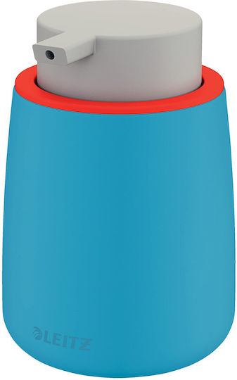 Leitz Dispenser Πλαστικό Μπλε 300ml