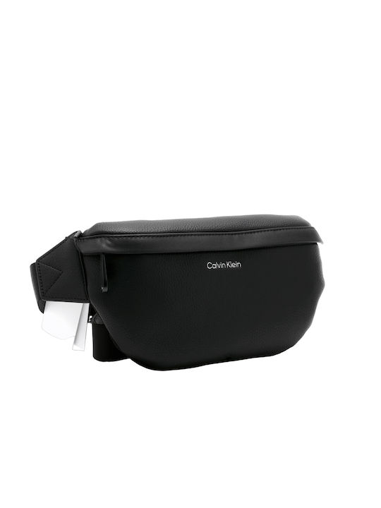 Calvin Klein Magazin online pentru bărbați Bum Bag pentru Curea Negru