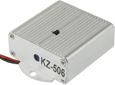 Mini Monitor pentru sisteme CCTV S-MDC-0706