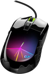 Genius Scorpion M715 Μαύρο