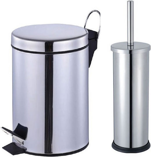 Import Hellas Inox 5лт Сребрист