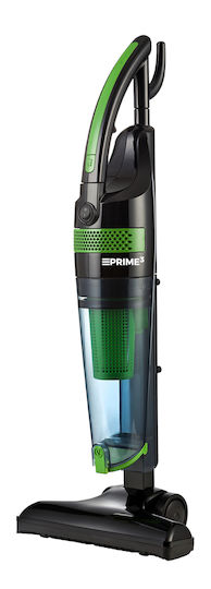 Blaupunkt Prime3 Ηλεκτρική Σκούπα Stick 600W Μαύρη