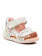 Kinder Sandalen B Sandal Tapuz Weiß