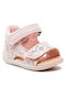 Geox Kids' Sandals B Sandal Tapuz Pink